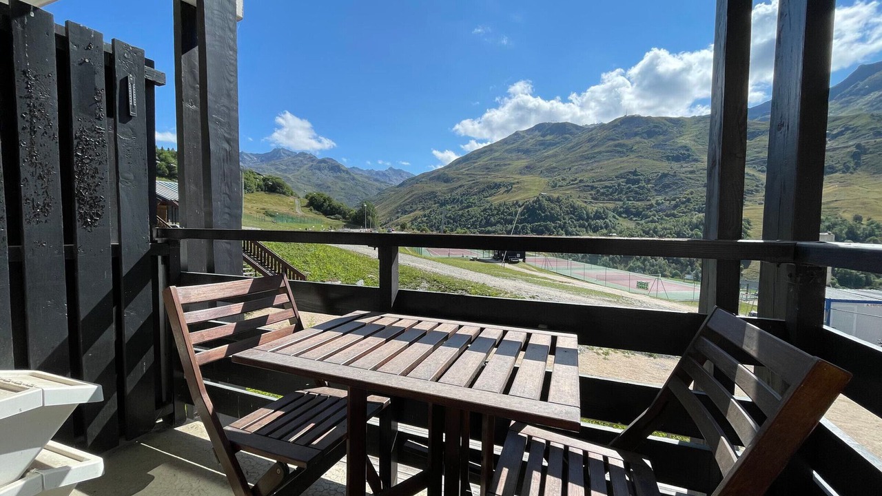 Photo of Outdoor in Les Menuires
