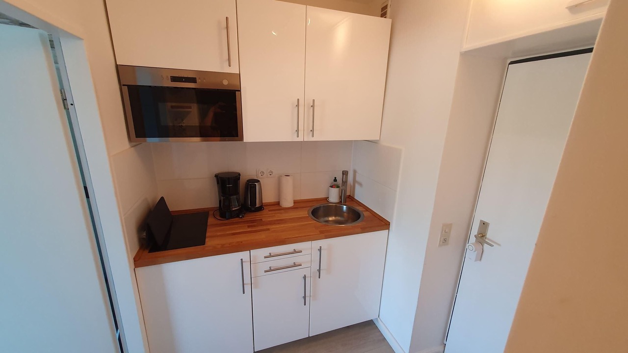 Photo of Kitchen in Fehmarn