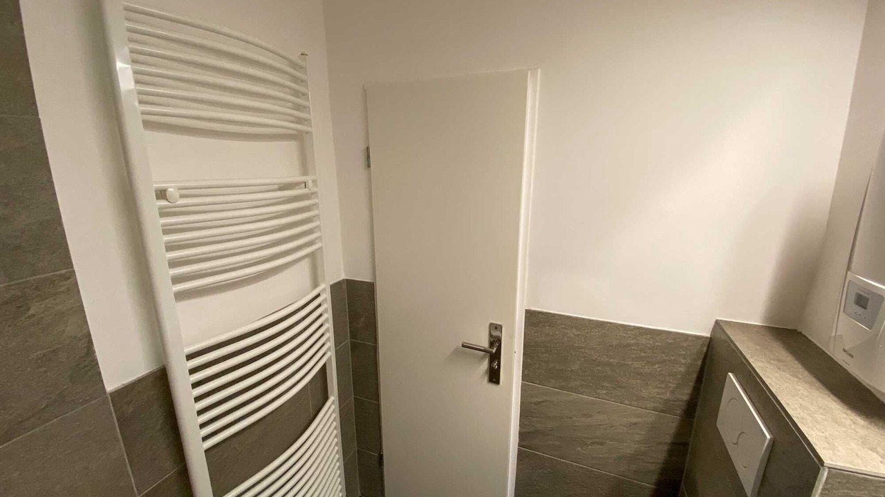 Photo of Bathroom in Fehmarn