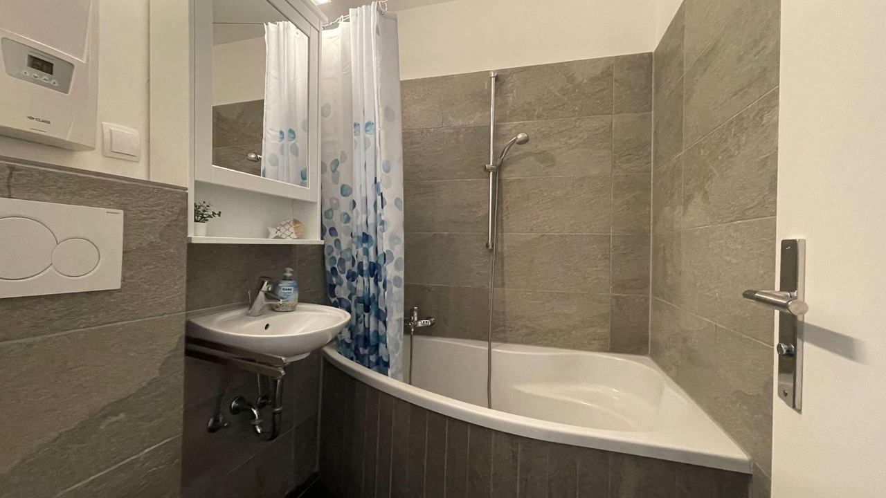 Photo of Bathroom in Fehmarn