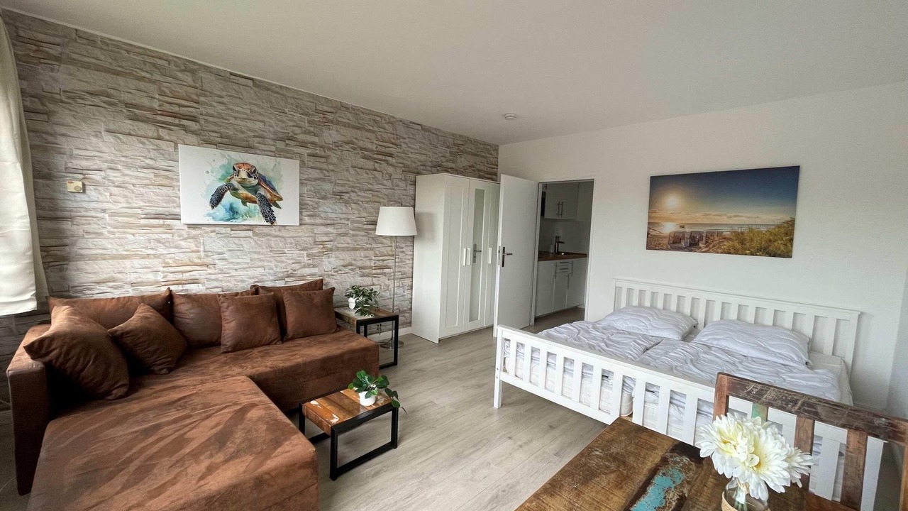 Photo of Bedroom in Fehmarn