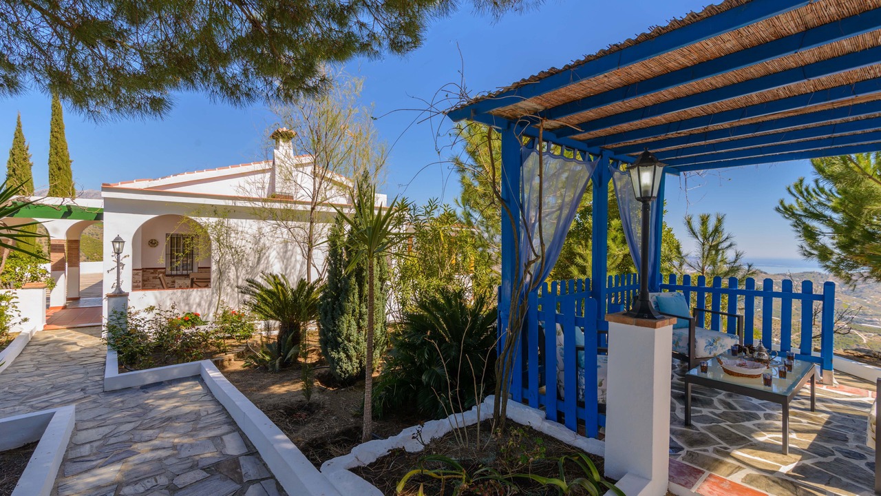 Photo of Outdoor in Torrox