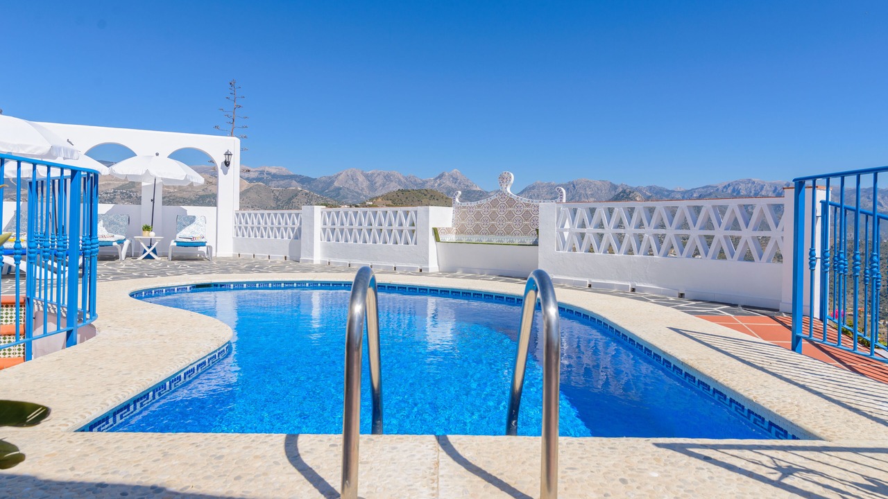 Photo of Outdoor in Torrox