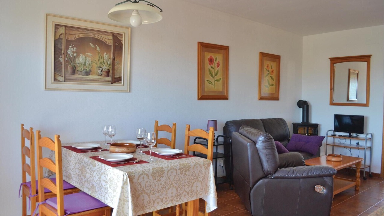 Photo of Bedroom in Vinaros