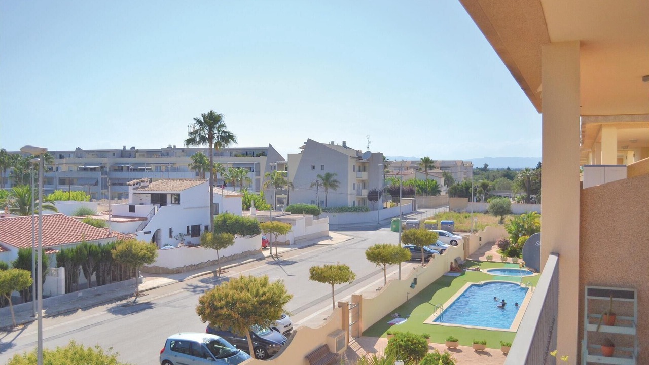 Photo of Bedroom in Vinaros