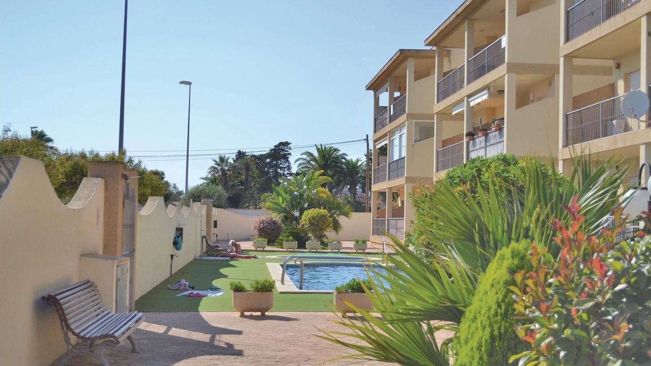 Photo of Outdoor in Vinaros