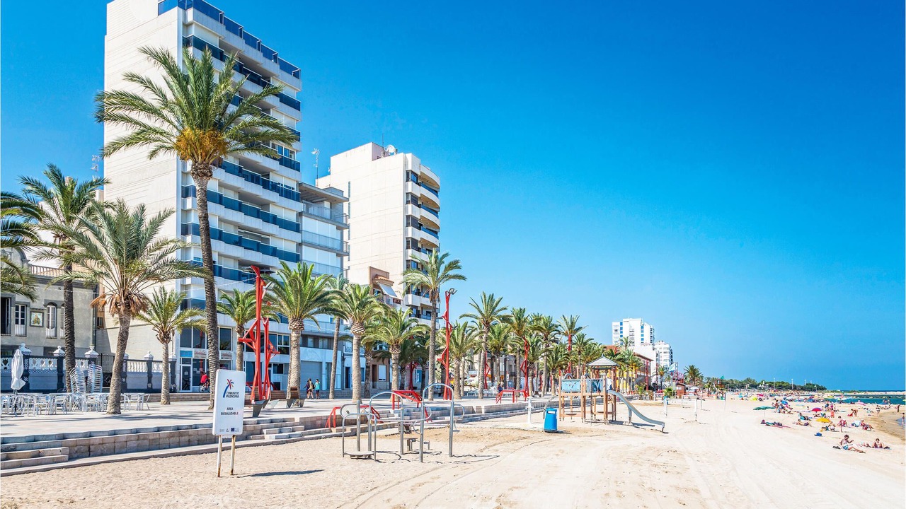 Photo of Others in Vinaros