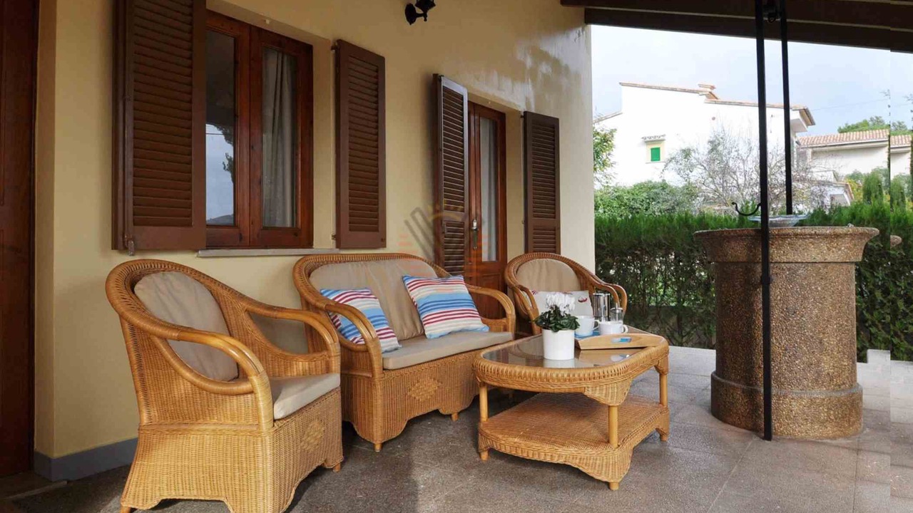 Photo of Patio Balcony in Marina Manresa