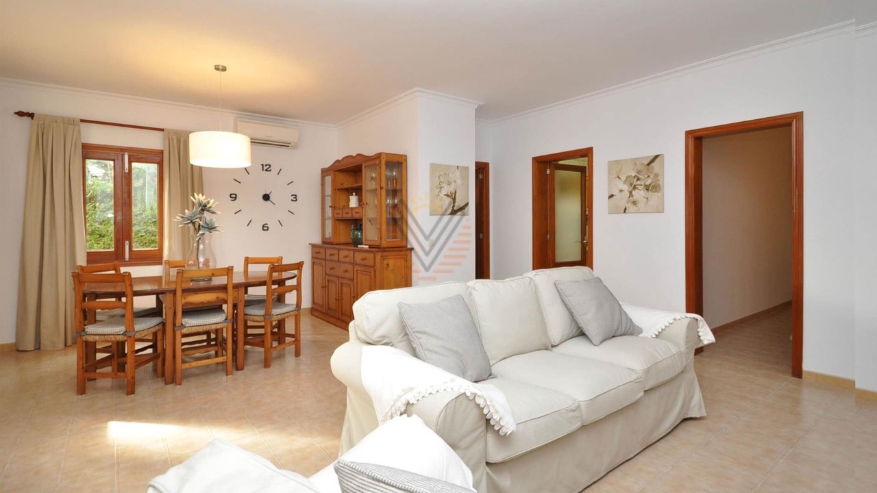 Photo of Livingroom in Marina Manresa