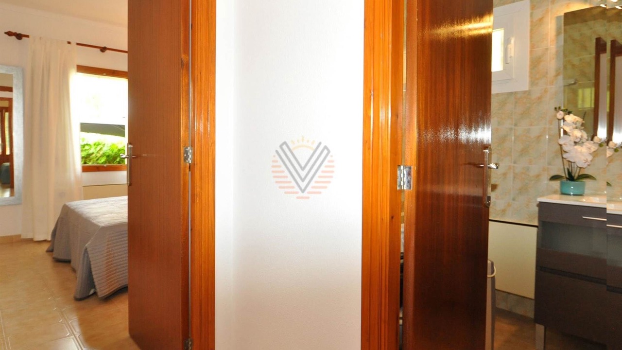 Photo of Bedroom in Marina Manresa