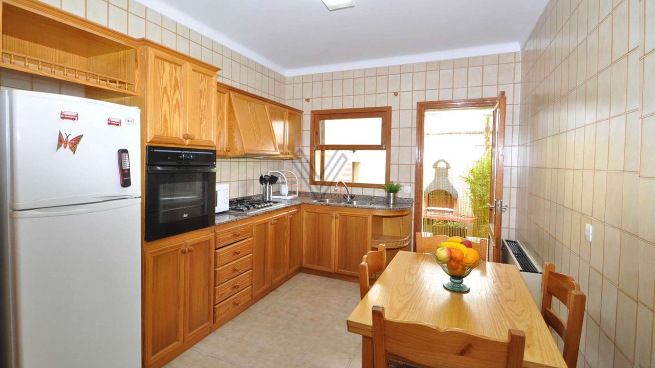 Photo of Kitchen in Marina Manresa