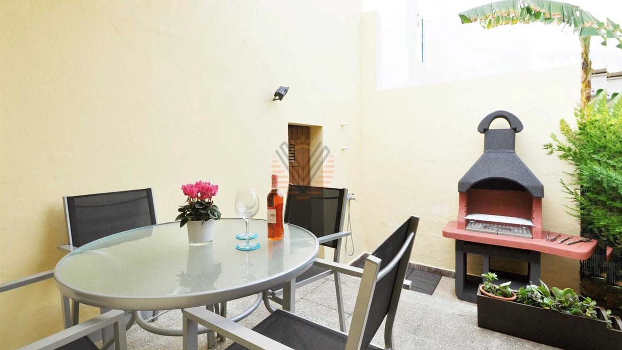 Photo of Outdoor in Marina Manresa