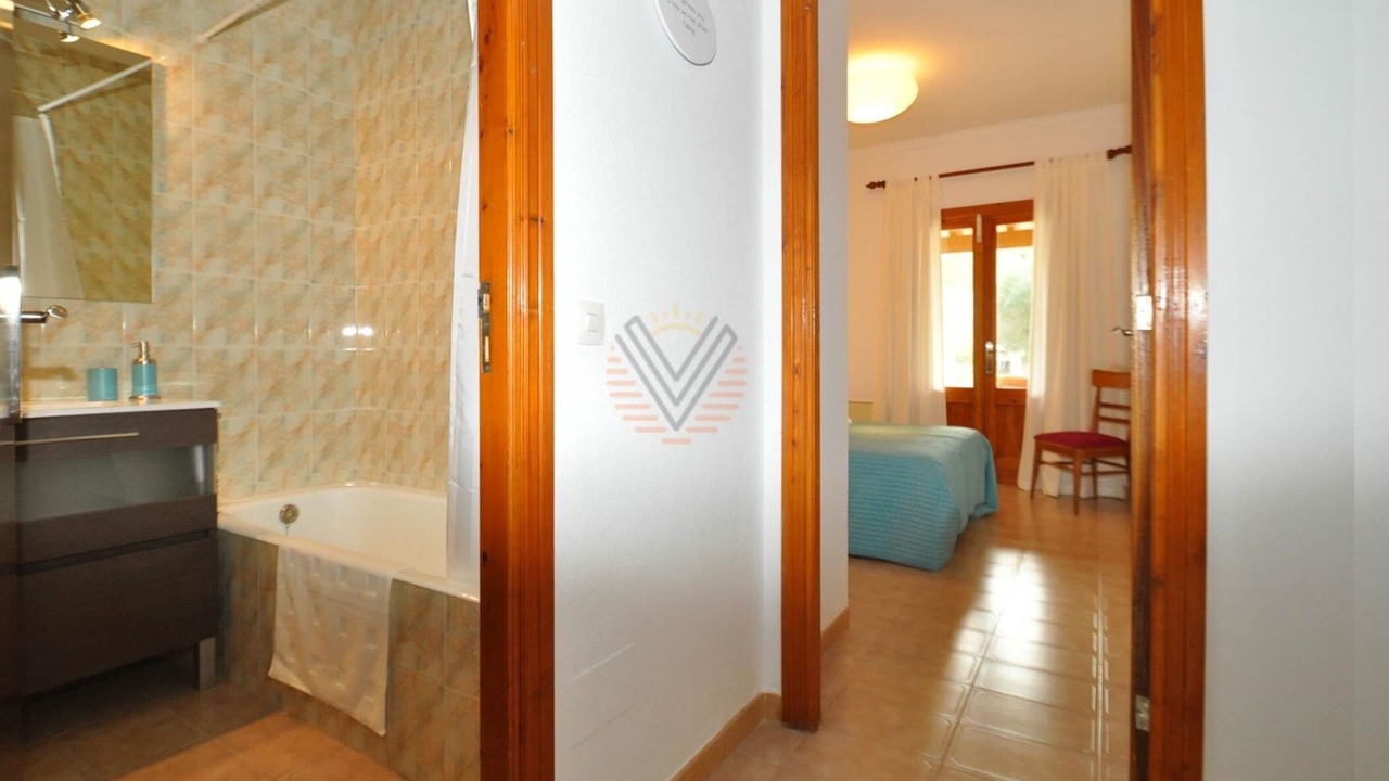 Photo of Bedroom in Marina Manresa