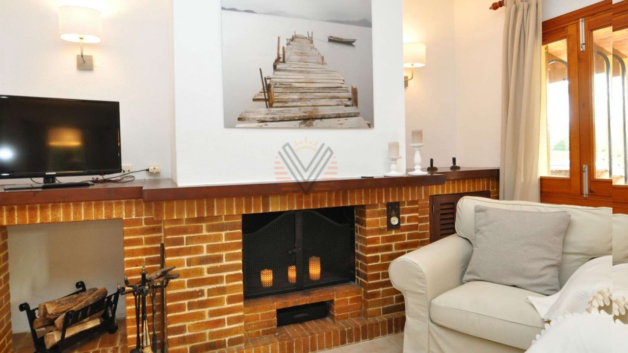 Photo of Livingroom in Marina Manresa