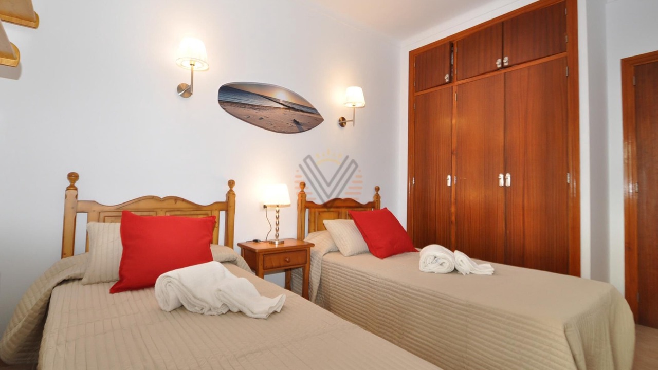 Photo of Bedroom in Marina Manresa