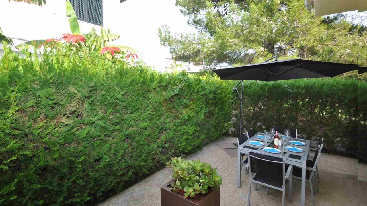 Photo of Outdoor in Marina Manresa
