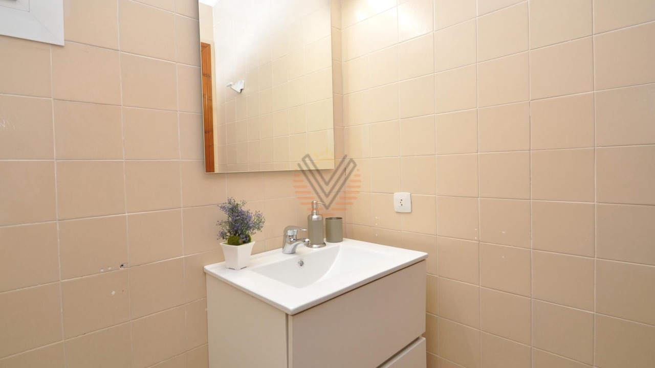 Photo of Bathroom in Marina Manresa