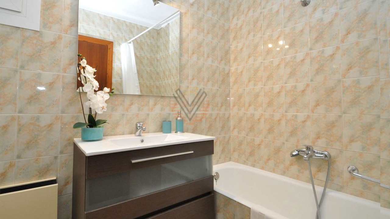 Photo of Bathroom in Marina Manresa