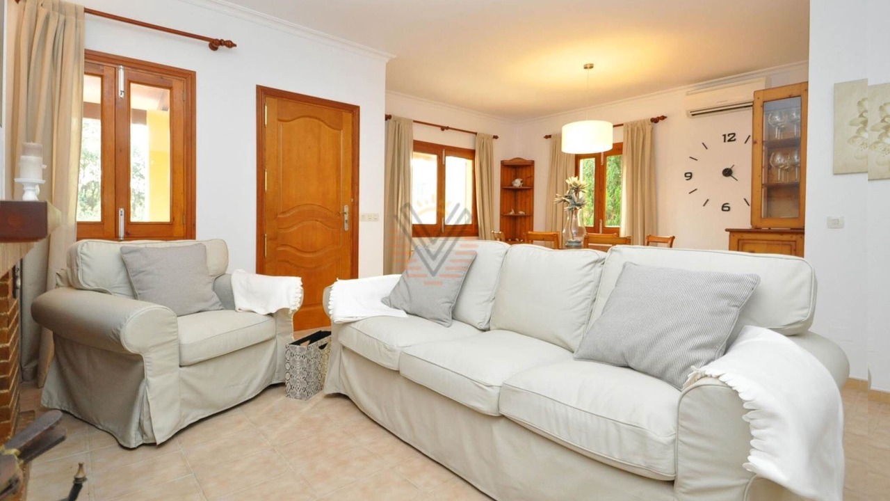 Photo of Livingroom in Marina Manresa