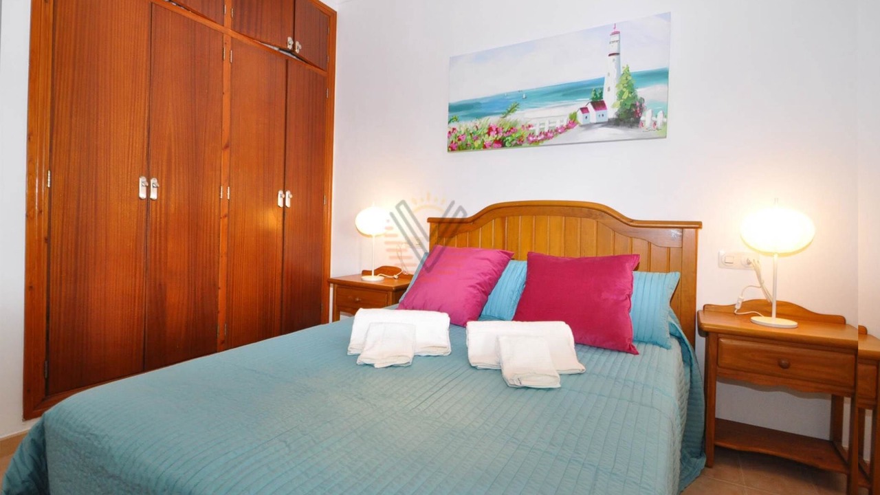 Photo of Bedroom in Marina Manresa
