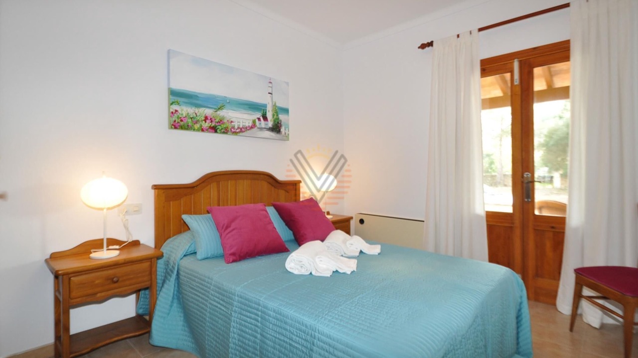 Photo of Bedroom in Marina Manresa