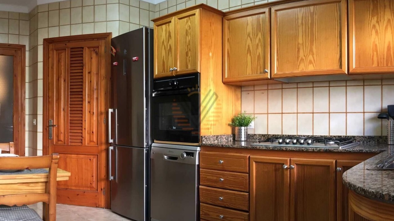 Photo of Kitchen in Marina Manresa