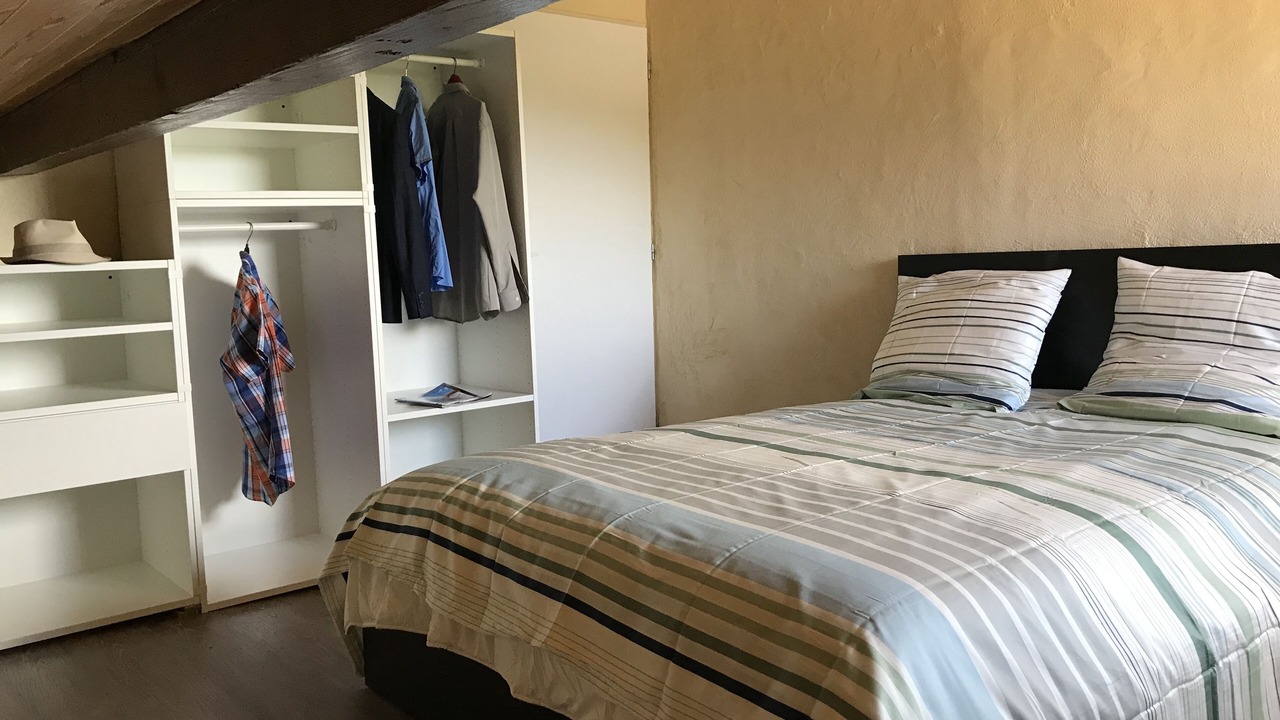 Photo of Bedroom in Clairvaux-les-Lacs