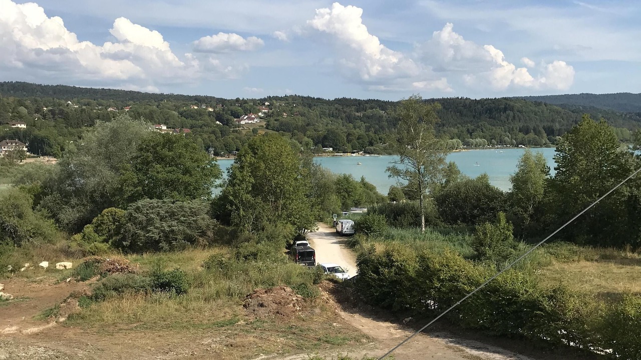 Photo of Others in Clairvaux-les-Lacs