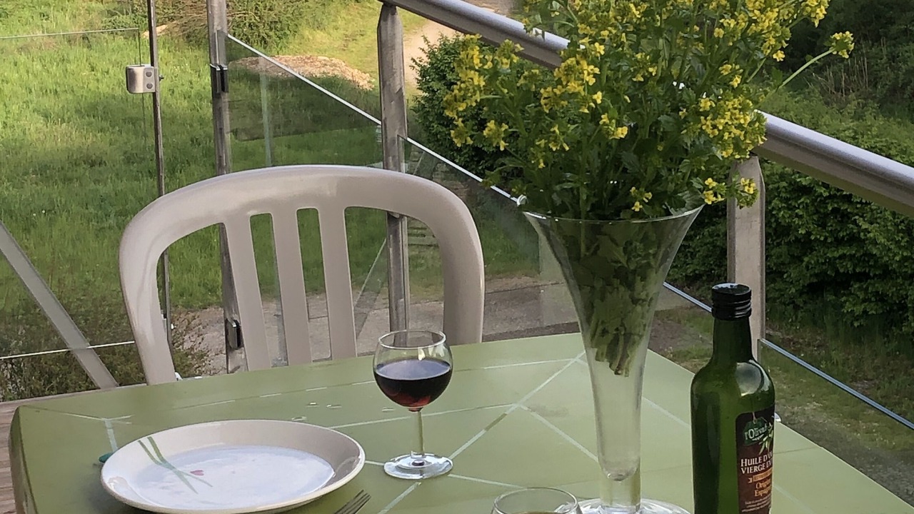 Photo of Outdoor in Clairvaux-les-Lacs