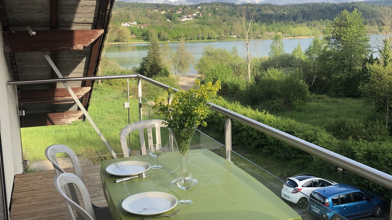 Photo of Outdoor in Clairvaux-les-Lacs