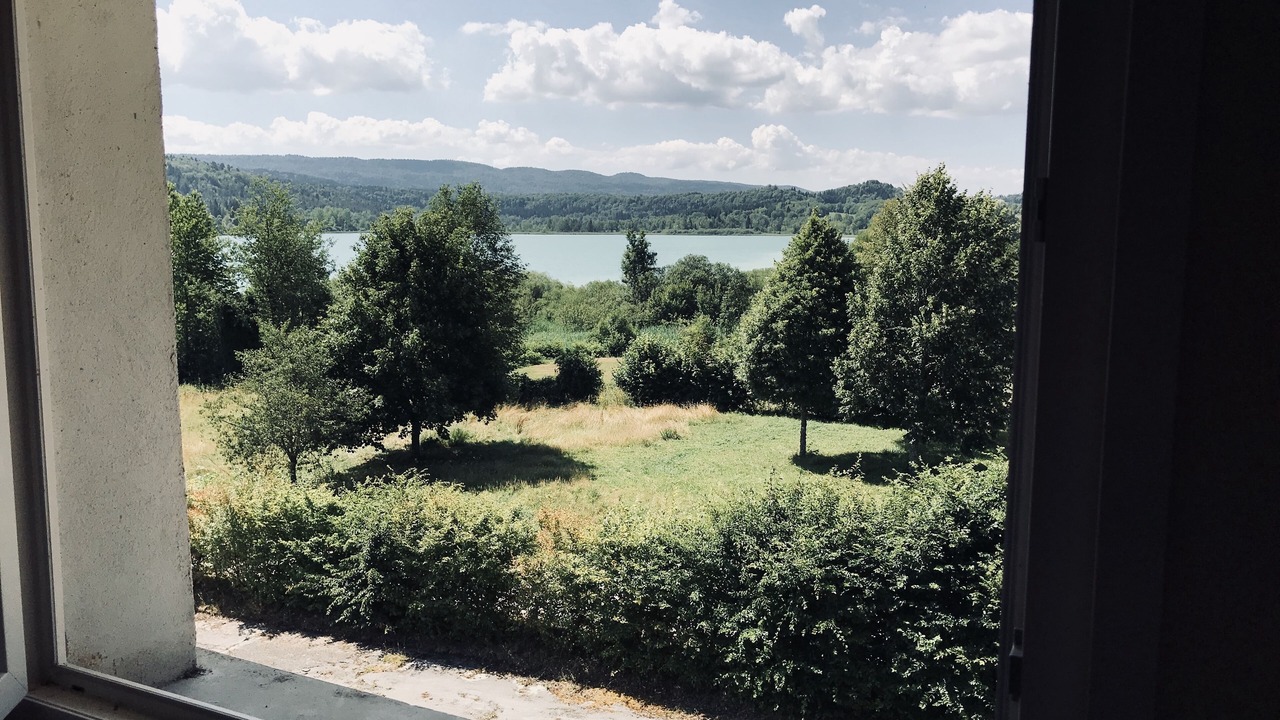 Photo of Others in Clairvaux-les-Lacs