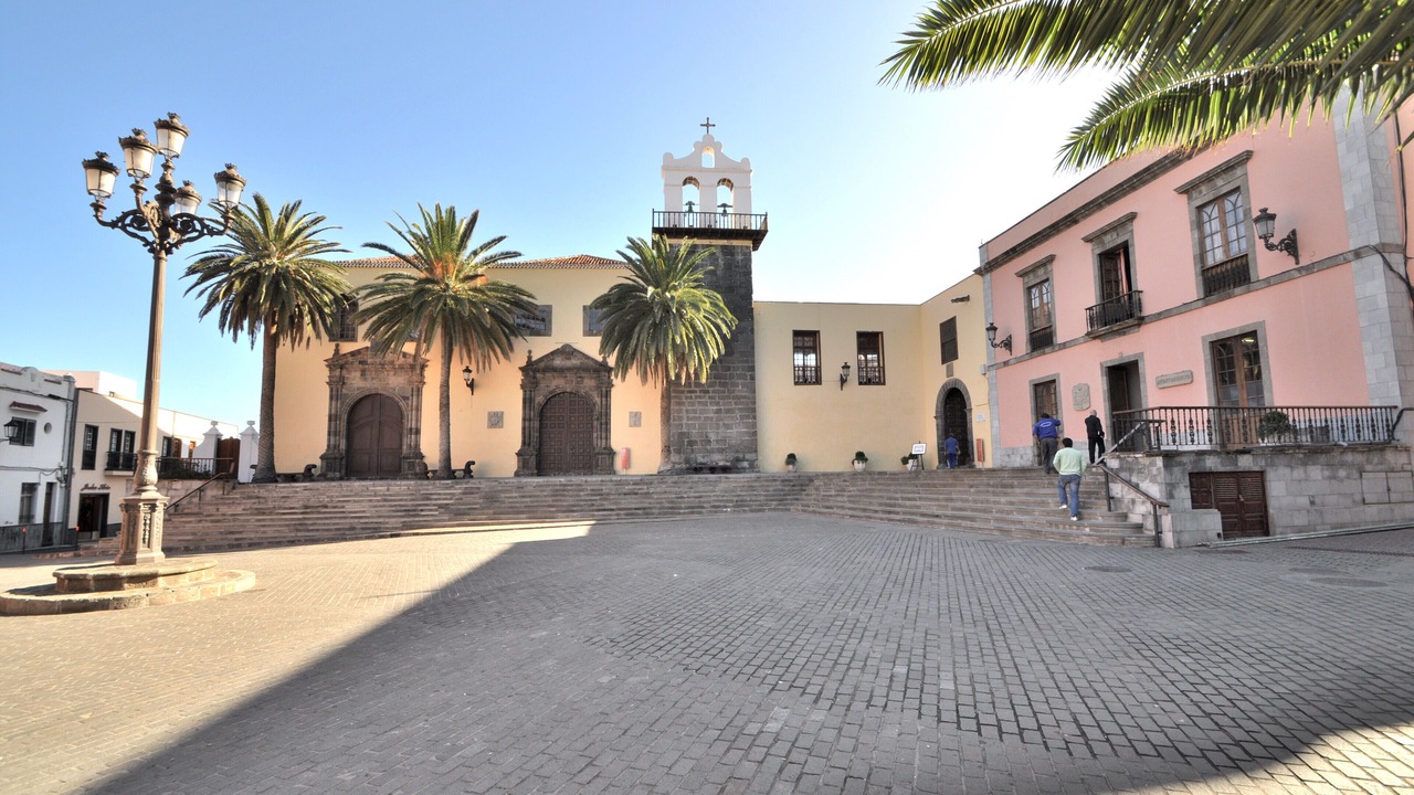 Photo of Outdoor in Garachico