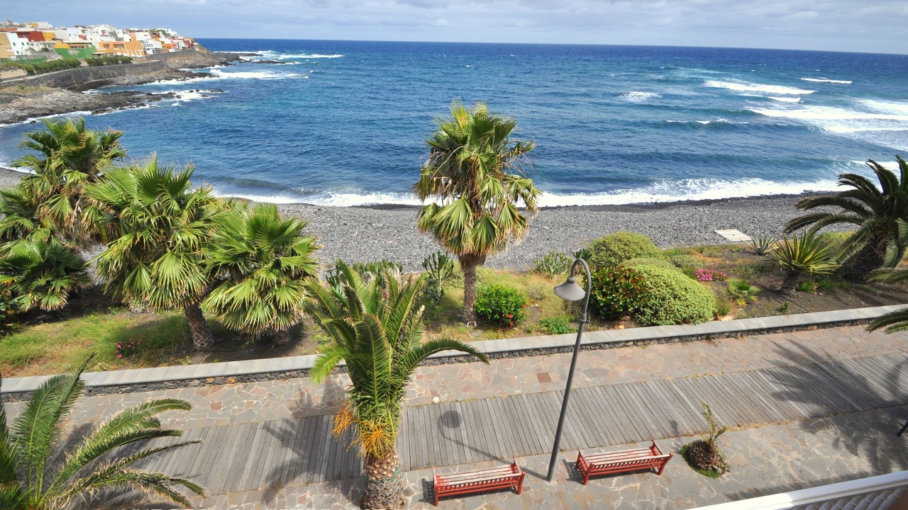 Photo of Outdoor in Garachico