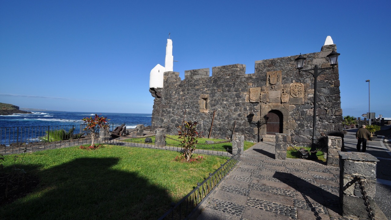 Photo of Others in Garachico