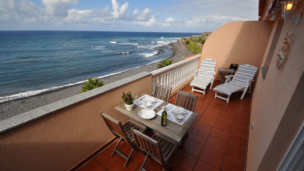 Photo of Outdoor in Garachico