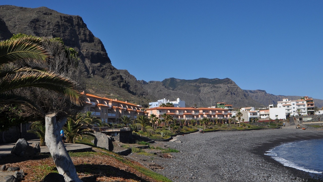 Photo of Outdoor in Garachico