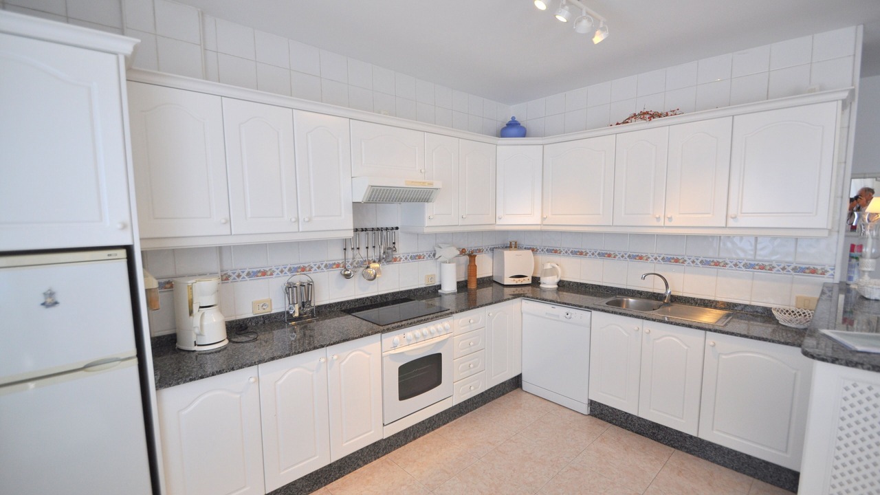 Photo of Kitchen in Garachico