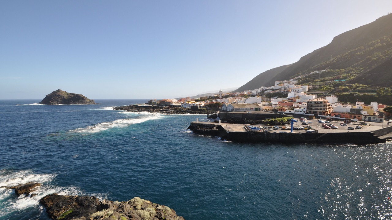 Photo of Others in Garachico