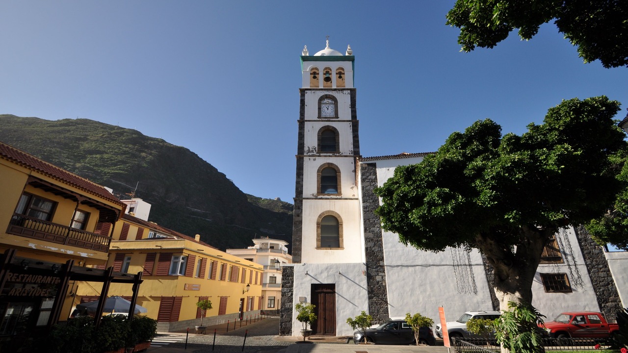 Photo of Others in Garachico