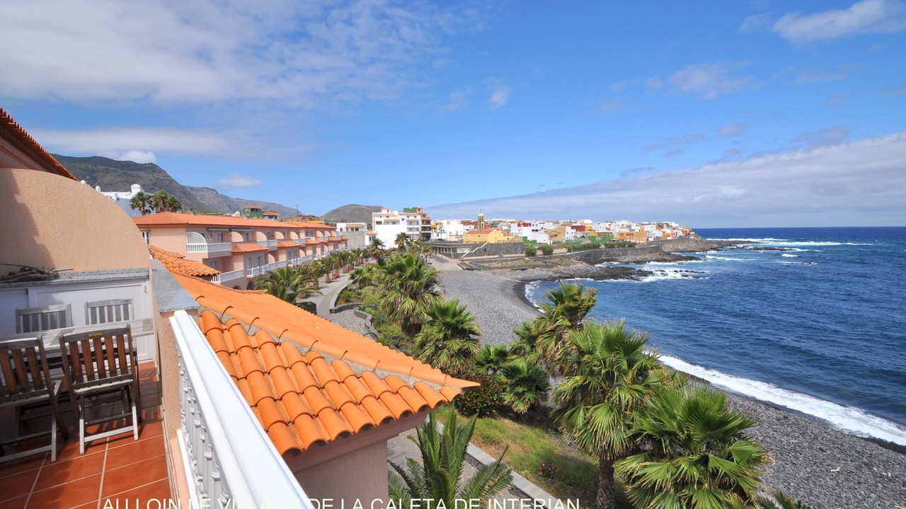 Photo of Outdoor in Garachico