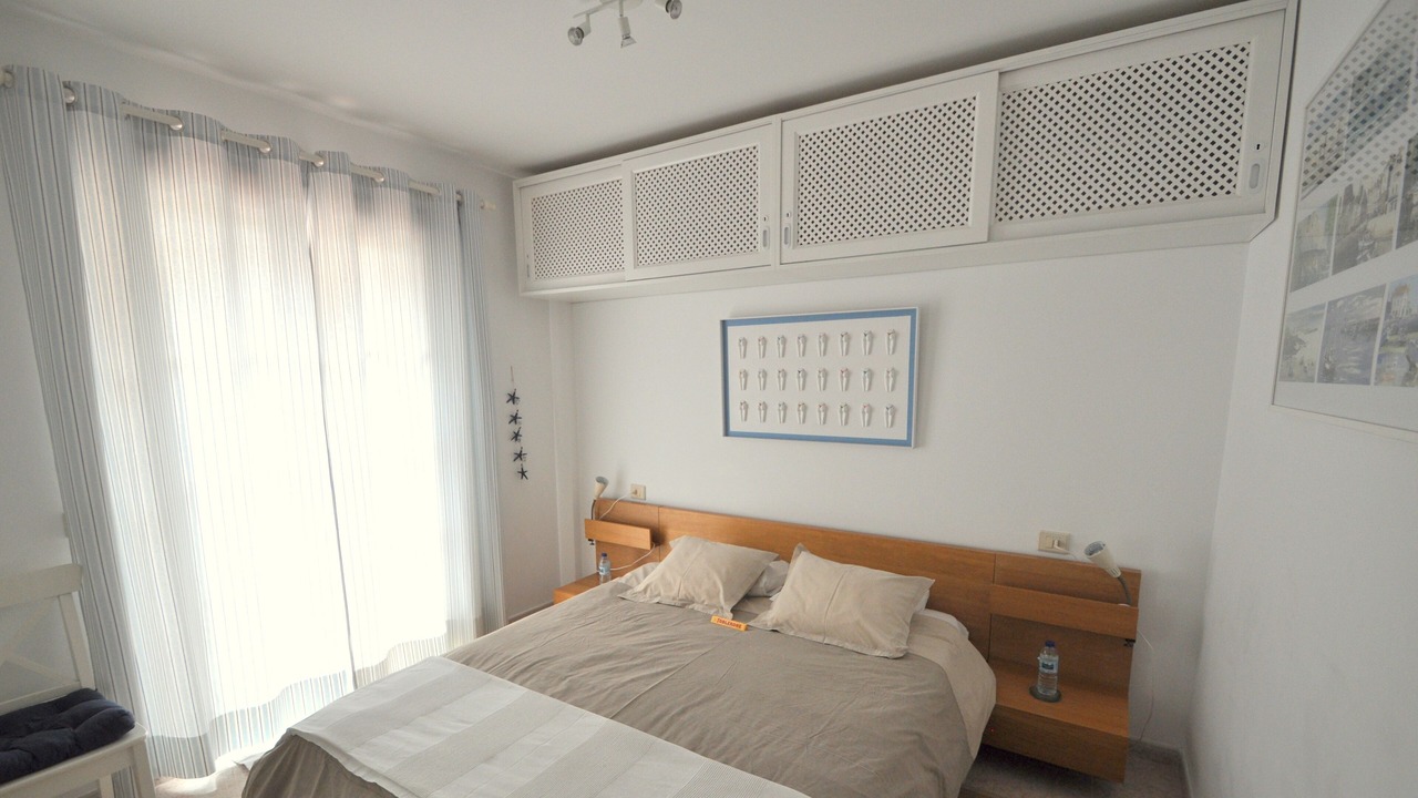 Photo of Bedroom in Garachico