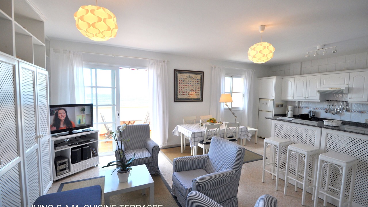 Photo of Livingroom in Garachico