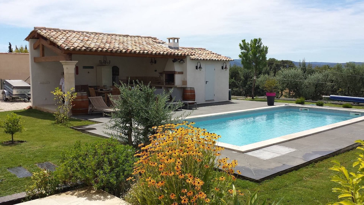 Photo of Outdoor in Pertuis