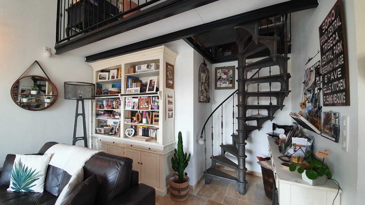 Photo of Livingroom in Pertuis