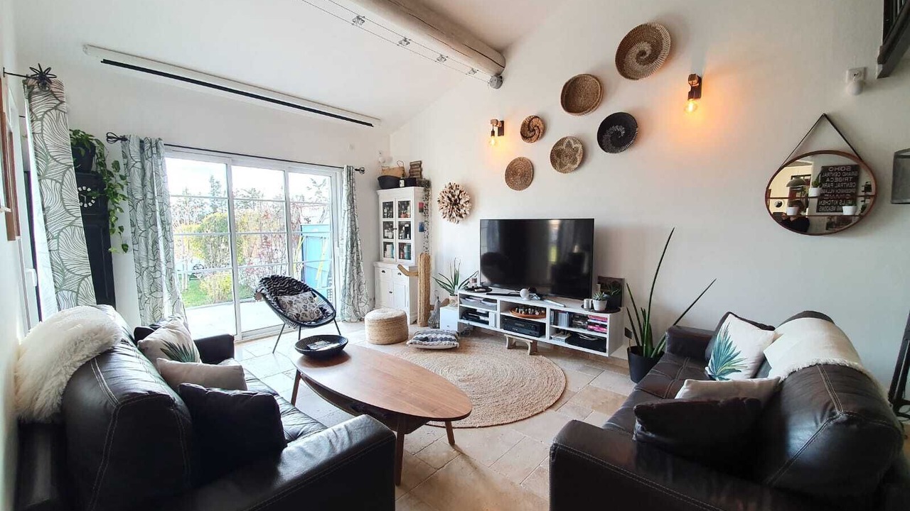 Photo of Livingroom in Pertuis
