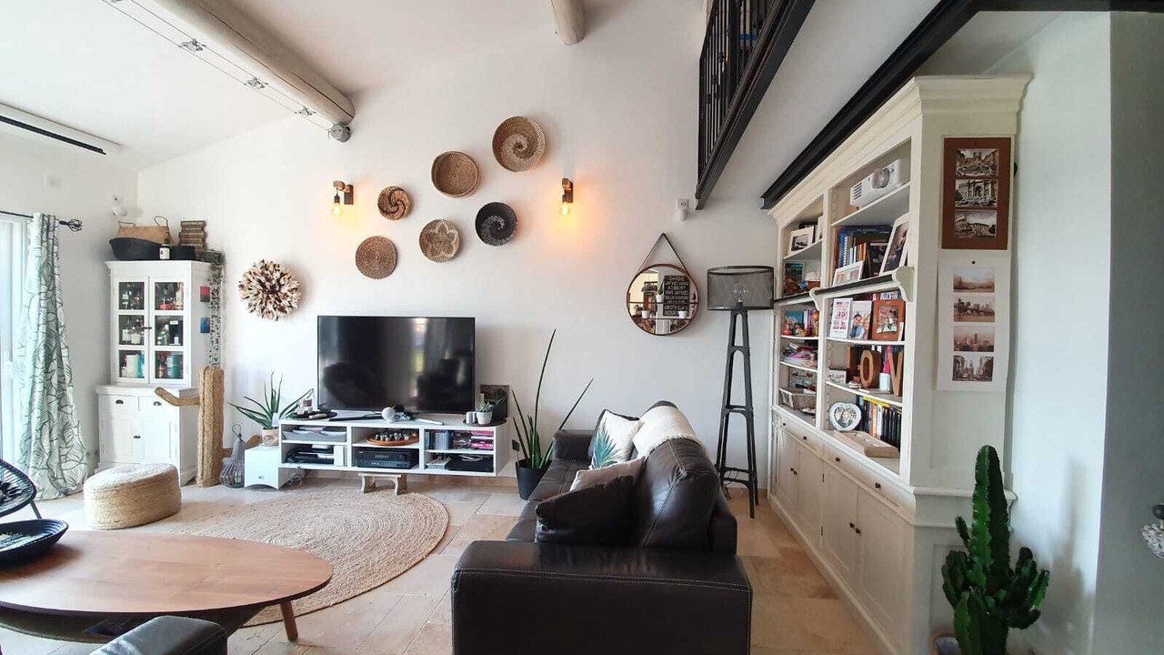 Photo of Livingroom in Pertuis