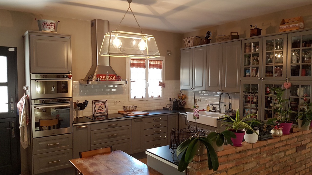Photo of Kitchen in Pertuis