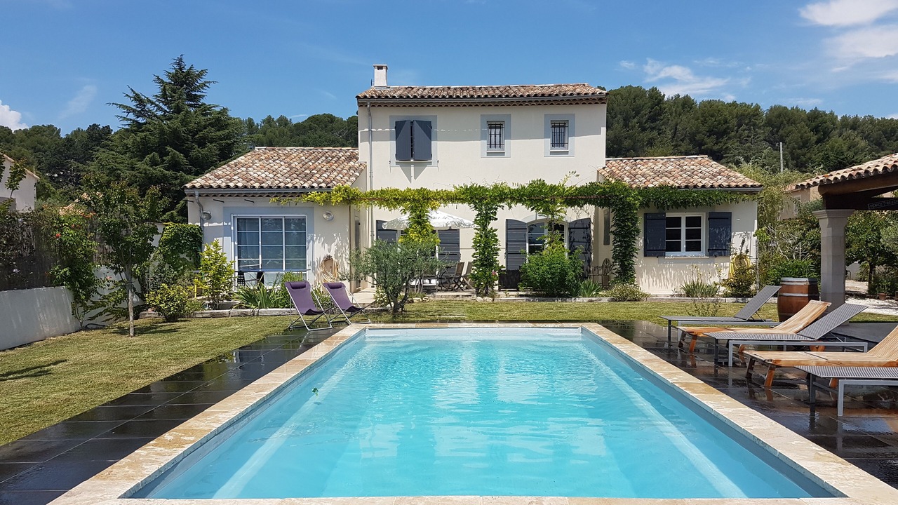 Photo of Outdoor in Pertuis