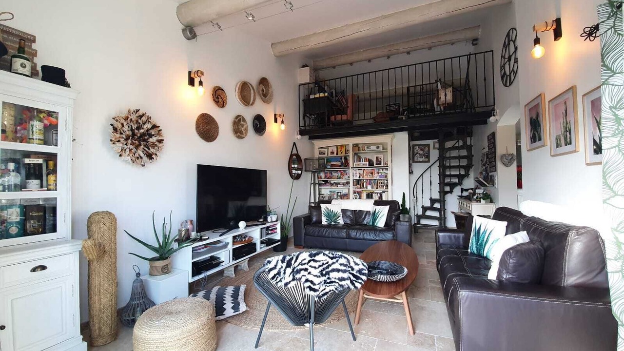 Photo of Livingroom in Pertuis