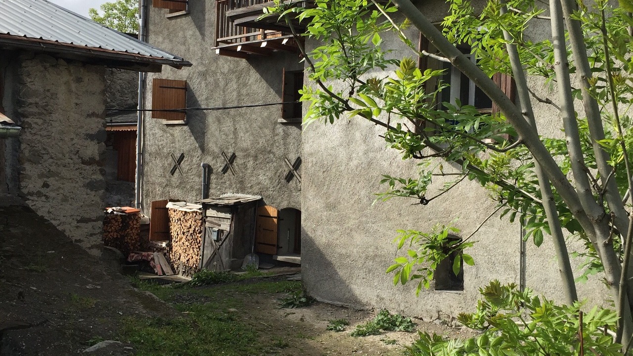 Photo of Outdoor in Saint-Martin-d'Arc